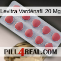 Levitra Vardénafil 20 Mg 18